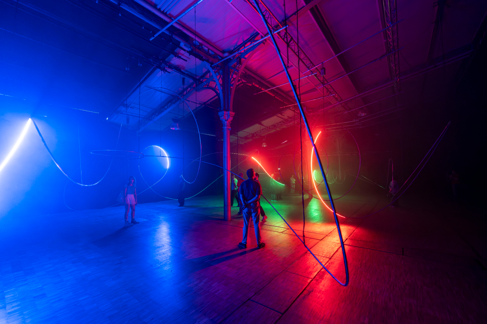 2025   Into the light   martin sylvos 12